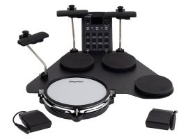 HAYMAN - Batterie électronique - CDD 1000