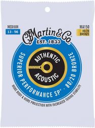 MARTIN - Cordes folk - Medium - 13/56