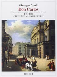 Verdi - Don Carlo - Voix 