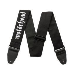 DUNLOP - Courroie - Motorhead logo strap