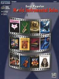 Movie Instrumental Solos - trompette