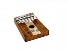MEINL - Kalimba - 17 Lames érable