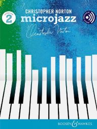 NORTON - Microjazz - Vol 1 - Collection 2 - Piano