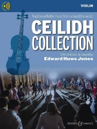 CEILIDH COLLECTION VIOLON