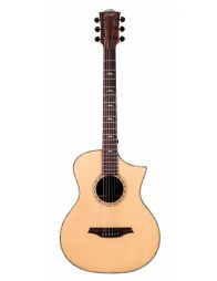 BROMO - Guitare Folk/électro - BAR5 CE