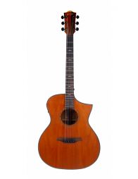 BROMO - Guitare Folk électro - BAT 4MCE