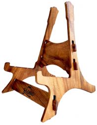 BROMO -  Stand guitare en bois