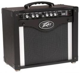 PEAVEY - RAGE 258 - Combo - 25 W