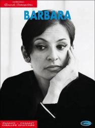 BARBARA - Grands Interprètes - P/C/G