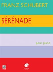 SCHUBERT - Sérénade