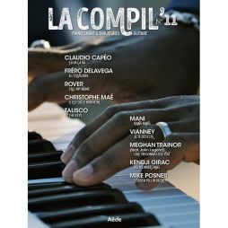LA COMPIL'  N° 11