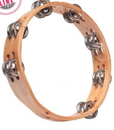 Couronne - 14 Cymbalettes