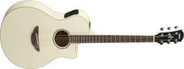 YAMAHA - APX 600 VWH - électro-acoustique