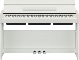 YAMAHA - YDP S 35 WH - Blanc mat