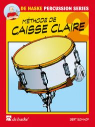 BOMHOF - Méthode de Caisse claire - Vol 2
