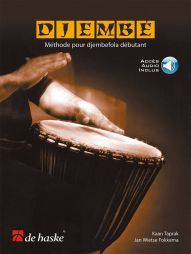 TAPRAK -  DJEMBE