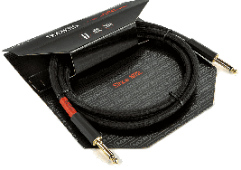 MXR - Câble jack/jack avec interrupteur - 3 M