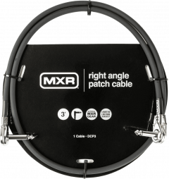MXR - Câble jack/jack - 90 cm 