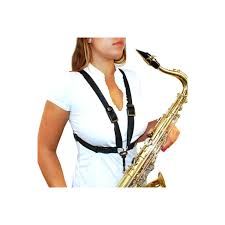 BG - Harnais Femme XL - S 44 SH