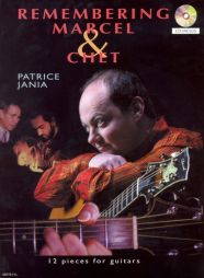 JANIA - Remembering Marcel & Chet