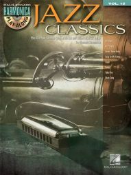 JAZZ CLASSICS  VOL 15
