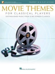 Movie themes trompette et piano
