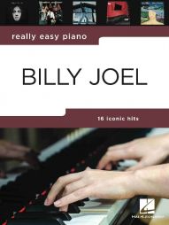 BILLY JOEL - Piano facile