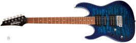 IBANEZ - GRX70QAL TBB - Gaucher