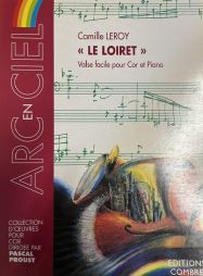 LEROY Camille - le loiret pour cor