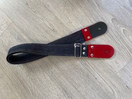 COURROIE - Guitare "JEAN "