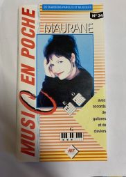 MAURANE N° 34