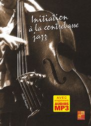 Initiation à la contrebasse