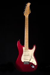 PRODIPE - Guitare électrique - ST 80 MA CAR
