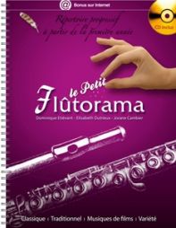 Le Petit Flûtorama