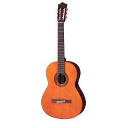 YAMAHA - Guitare 1/2 en Pack - GS102 