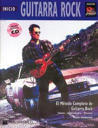 Méthode de guitare électrique - ROCK GUITARE