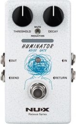 NUX - Huminator - Noise Gate