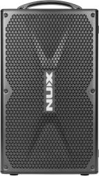 NUX - Enceinte sur batterie - 200 W - Bluetooth - B 200 FR