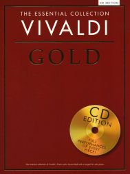 VIVALDI - The essential collection
