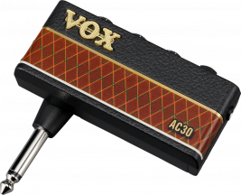 VOX - Ampli casque - AC 30