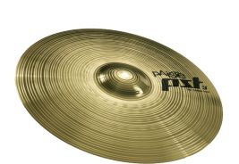 PAISTE - Crash/Ride 18" - PST 3