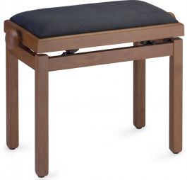 Banquette piano - Merisier