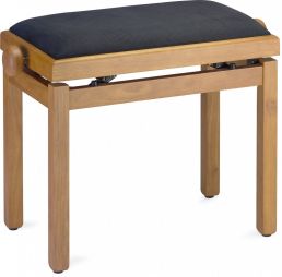 Banquette piano - Chêne mat