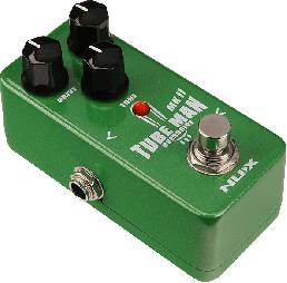 NUX -  Overdrive - Tube Man