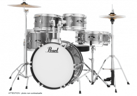 PEARL - Batterie acoustique - EXPORT - Standard 22 "