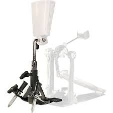 PEARL SUPPORT CLOCHE