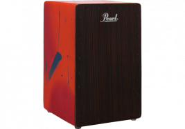 PEARL - Cajon - 120 B