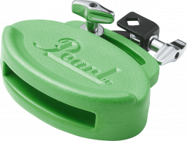 PEARL - Clave block sur clamp aigu