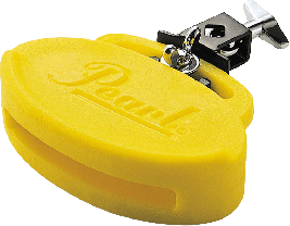 PEARL - Clave block sur clamp medium