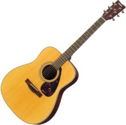 YAMAHA - Pack Guitare Folk - F 370